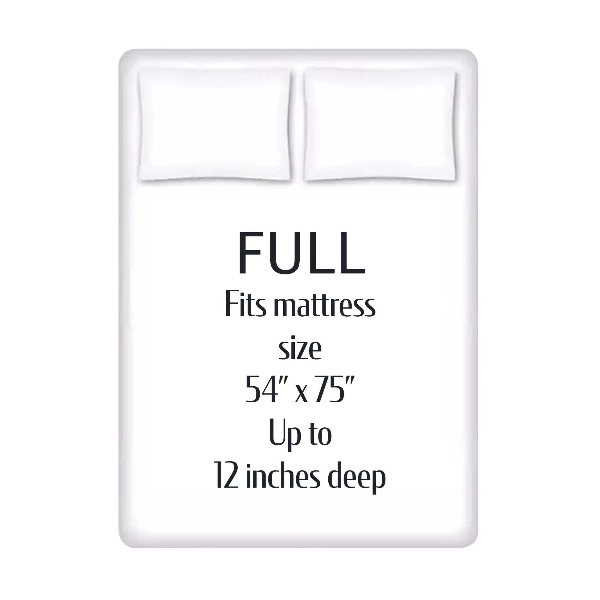 7 Piece Reversible Bed in a Bag Comforter Set with Sheets, Pink, Full